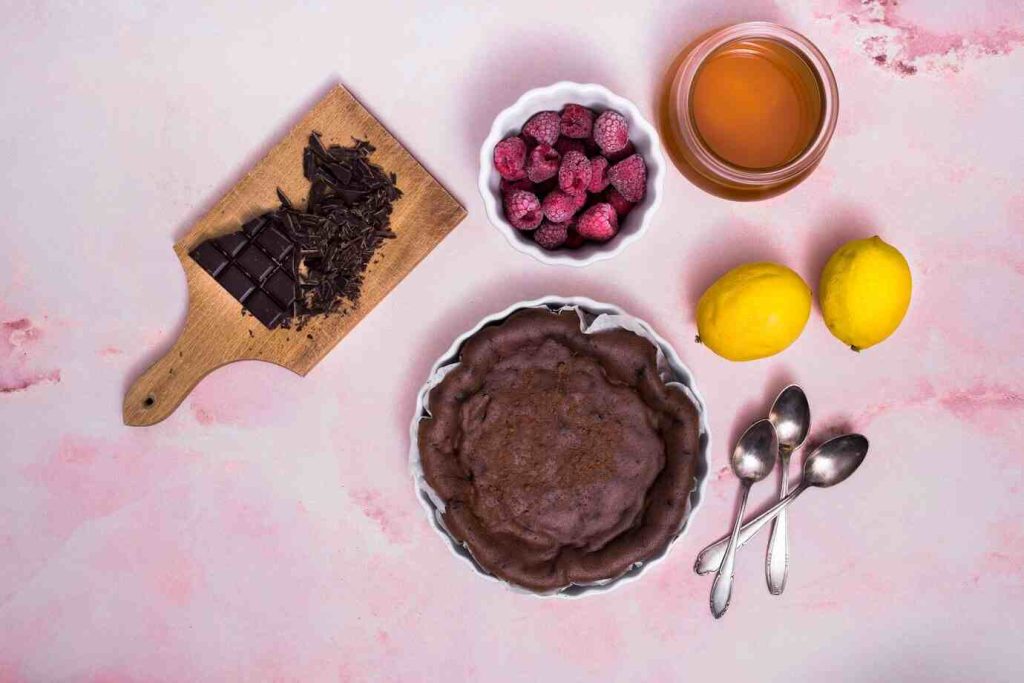 How to Make Chocolate Blueberry Bites